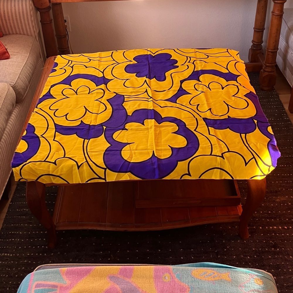 Fabric - Picture 4 of 4
